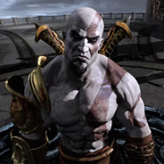 🏛️ ghost of sparta 🏛