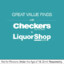 CheckersLiquor