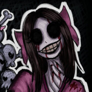 我会一直视奸你