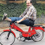 Fikçi Tüpret avatar