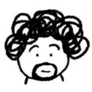 村里最帅的男银 (◣_◢)