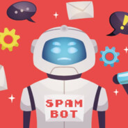 spambot2004 avatar