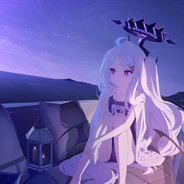 空崎日奈是我推