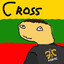 cross