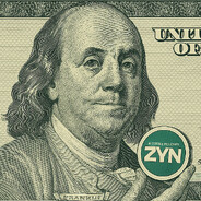 ZYNjamin Franklin