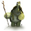 MASTER OOGWAY