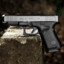 Glock Tuah