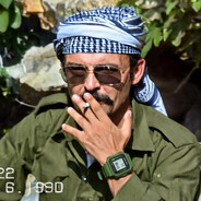 MUHTAR avatar