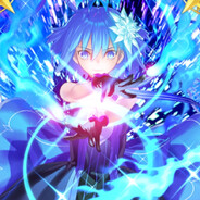 无敌的希耶尔大人