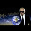Mr. Worldwide
