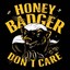 Honey Badger