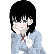 她才18怎么守得住b