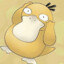 Psyduck.