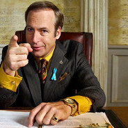 Saul Goodman 👍