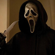 Ghost Face