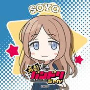 MyGO第一瞬狙长崎素世