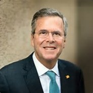 Jeb from Britain