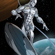 silversurfer
