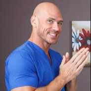 Johnny Sins