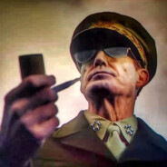 五星上将麦克阿瑟