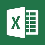 Microsoft Office Excel