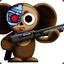 cheburashka