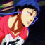 Aomine Davaiki