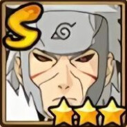 千手扉间【秽土转生】