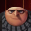 Gru (Dru&#039;s Brother)