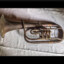 Rusty Trumpet