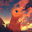THE CHARMANDER TMS CSGOSKINS