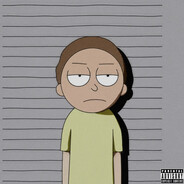 Morty's avatar