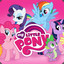 MY LITTLE PONY