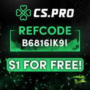 Luca CS2SKINS.GIFT avatar