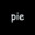 pie