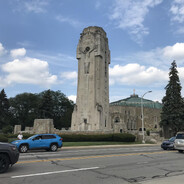 Basilica of The Little Flower