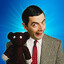 Mr  Bean