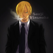 Sanji V.