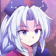 铃仙的人类丈夫