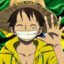 Luffy