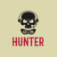 hunter