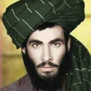 Mohammad Omar