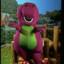barney