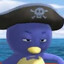 Pablo The Pirate