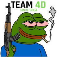 4D m3Mu