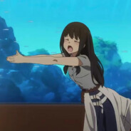 祝宝穿上婚纱一定好看