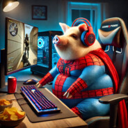 Spider PIG™