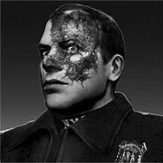 Steam Avatar