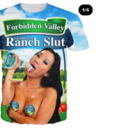 Ranch Slut