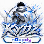 N0BODY SKINS